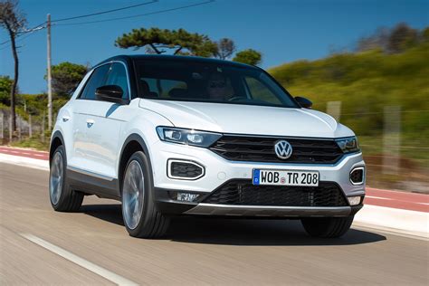 Vw t-roc. Things To Know About Vw t-roc. 